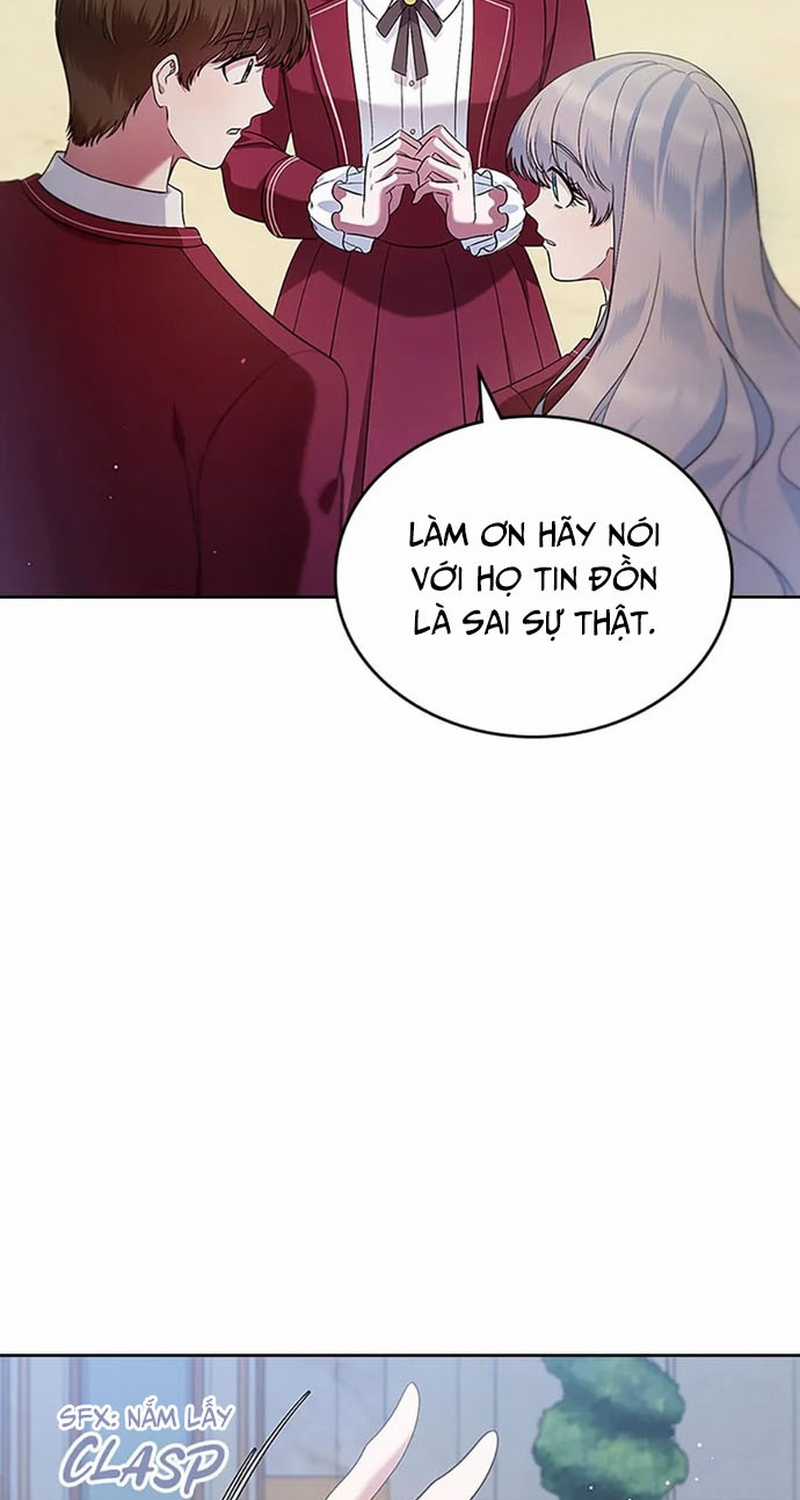 Tôi Đánh cắp tình đầu nữ chính Chapter 27 trang 38