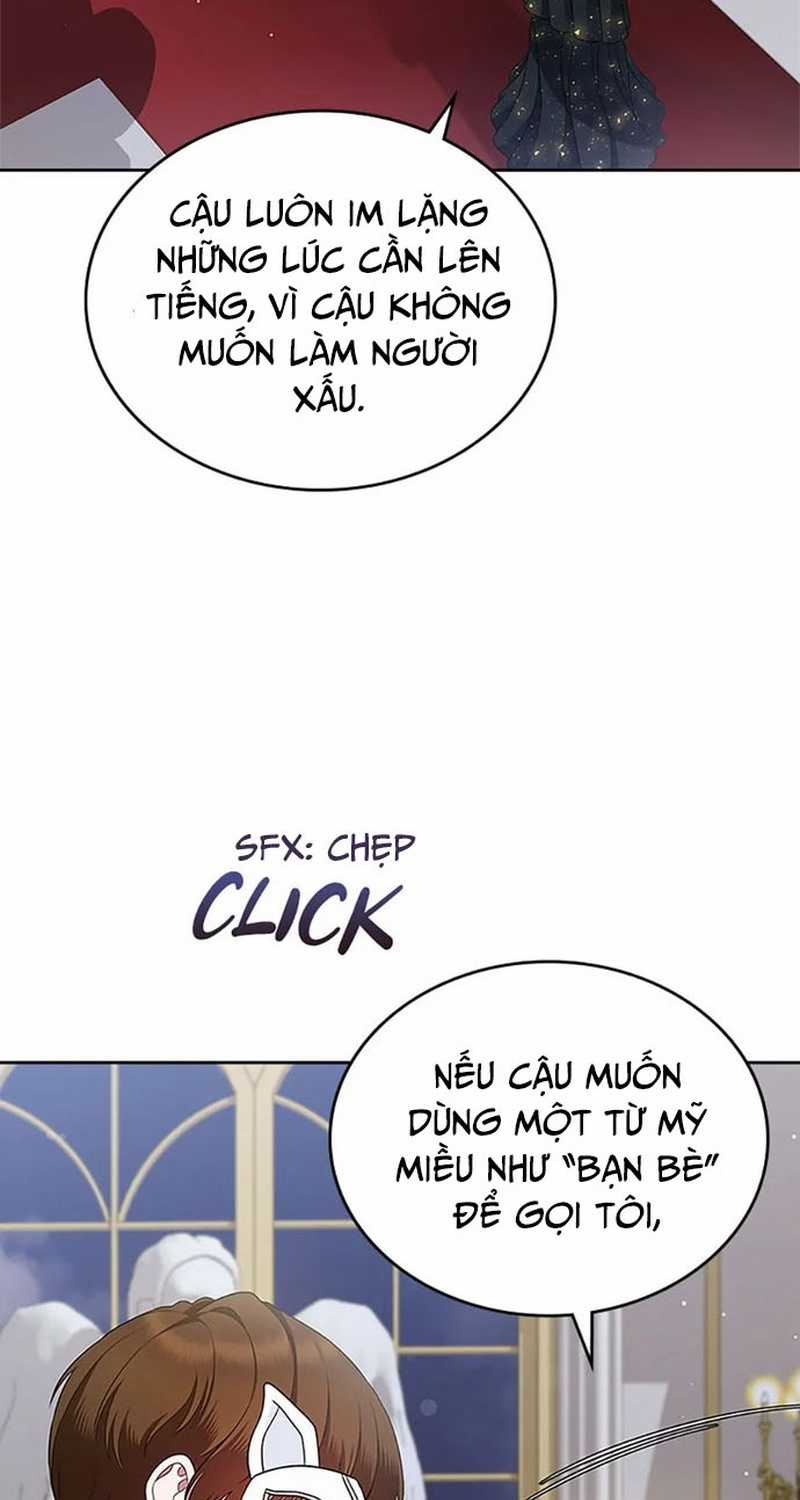 Tôi Đánh cắp tình đầu nữ chính Chapter 27 trang 56