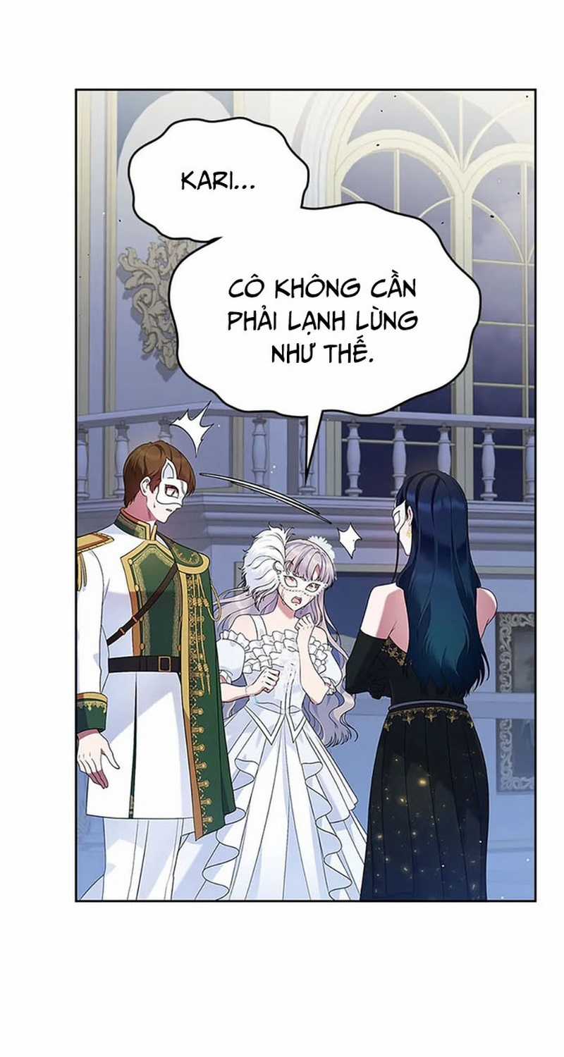 Tôi Đánh cắp tình đầu nữ chính Chapter 27 trang 60