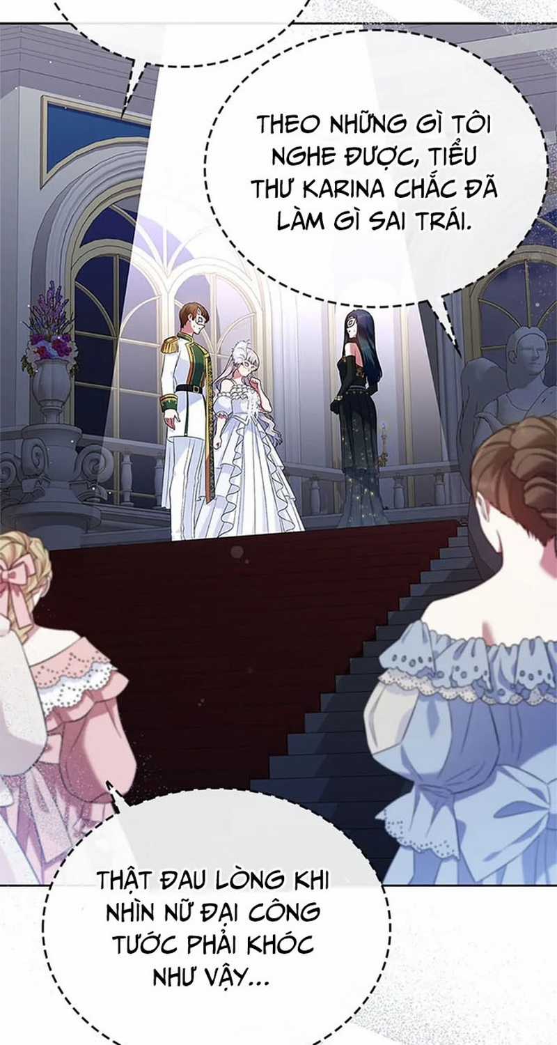 Tôi Đánh cắp tình đầu nữ chính Chapter 27 trang 64