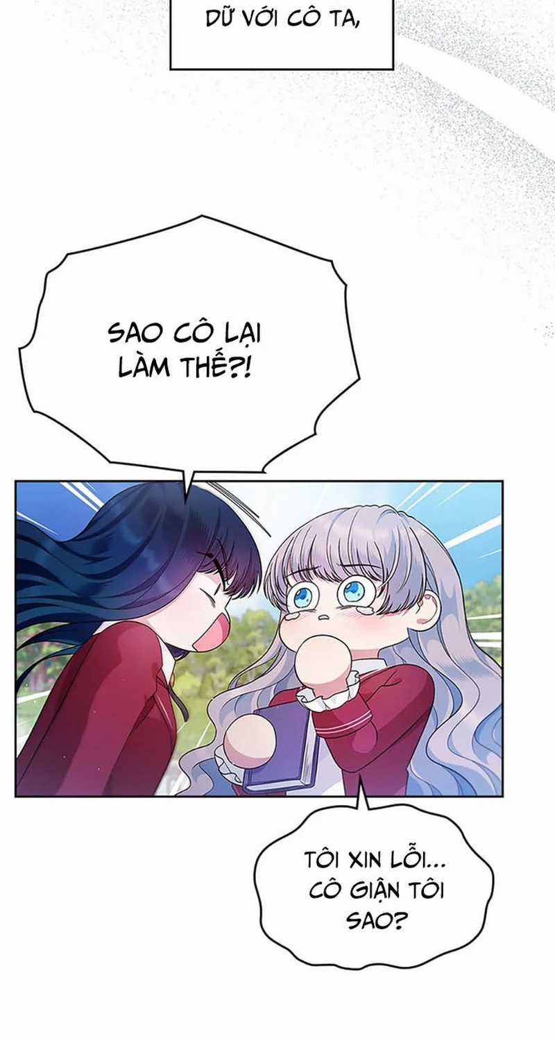 Tôi Đánh cắp tình đầu nữ chính Chapter 27 trang 7