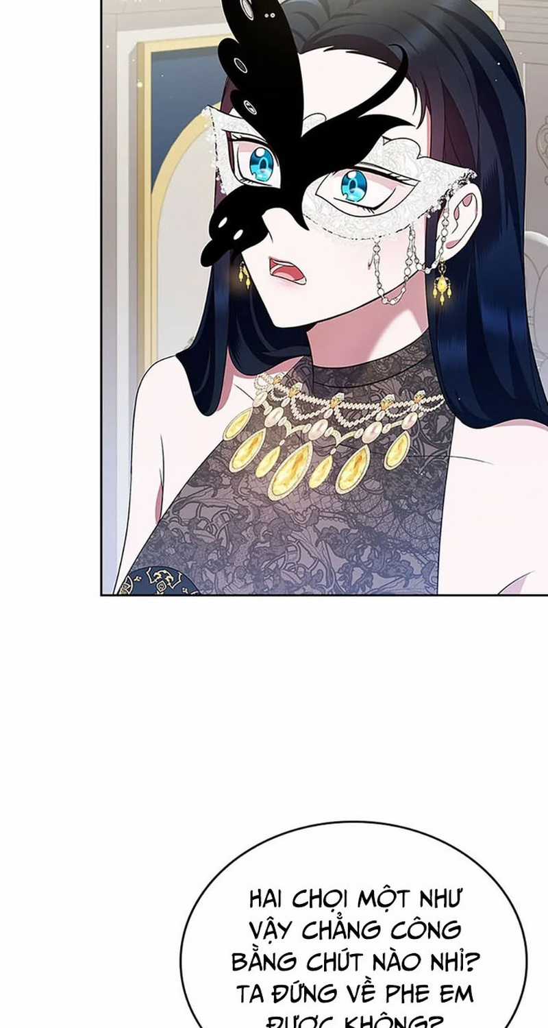 Tôi Đánh cắp tình đầu nữ chính Chapter 27 trang 71