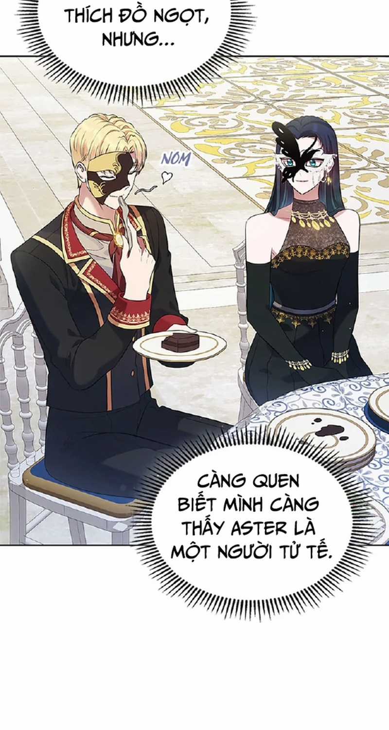 Tôi Đánh cắp tình đầu nữ chính Chapter 28 trang 12