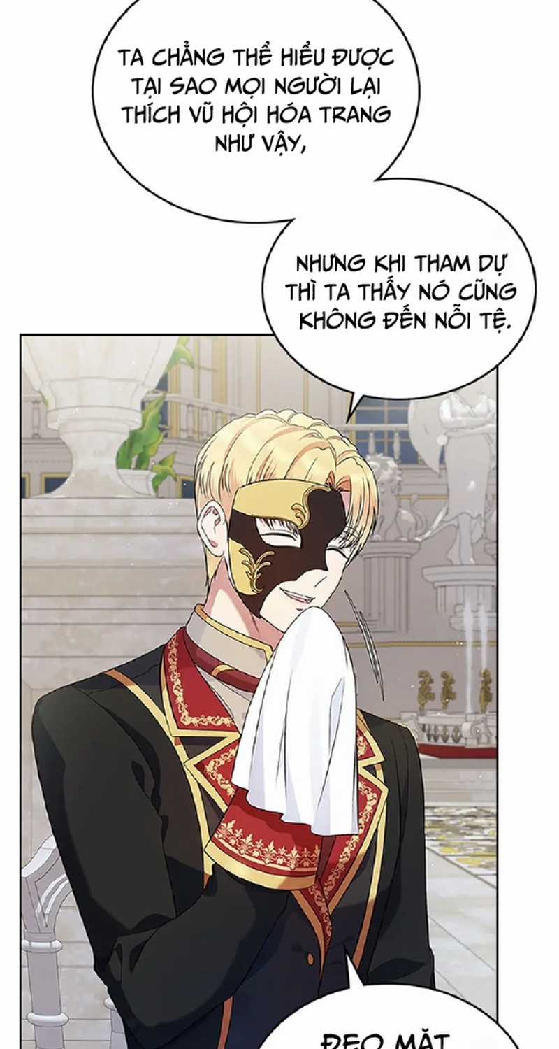 Tôi Đánh cắp tình đầu nữ chính Chapter 28 trang 14