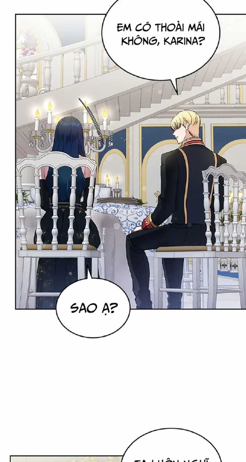 Tôi Đánh cắp tình đầu nữ chính Chapter 28 trang 19