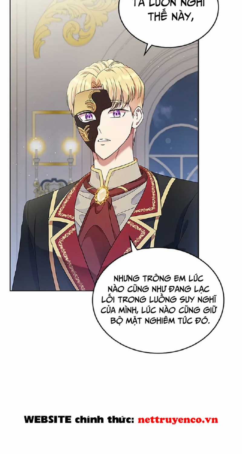 Tôi Đánh cắp tình đầu nữ chính Chapter 28 trang 20