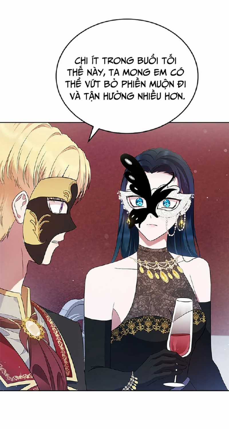 Tôi Đánh cắp tình đầu nữ chính Chapter 28 trang 21