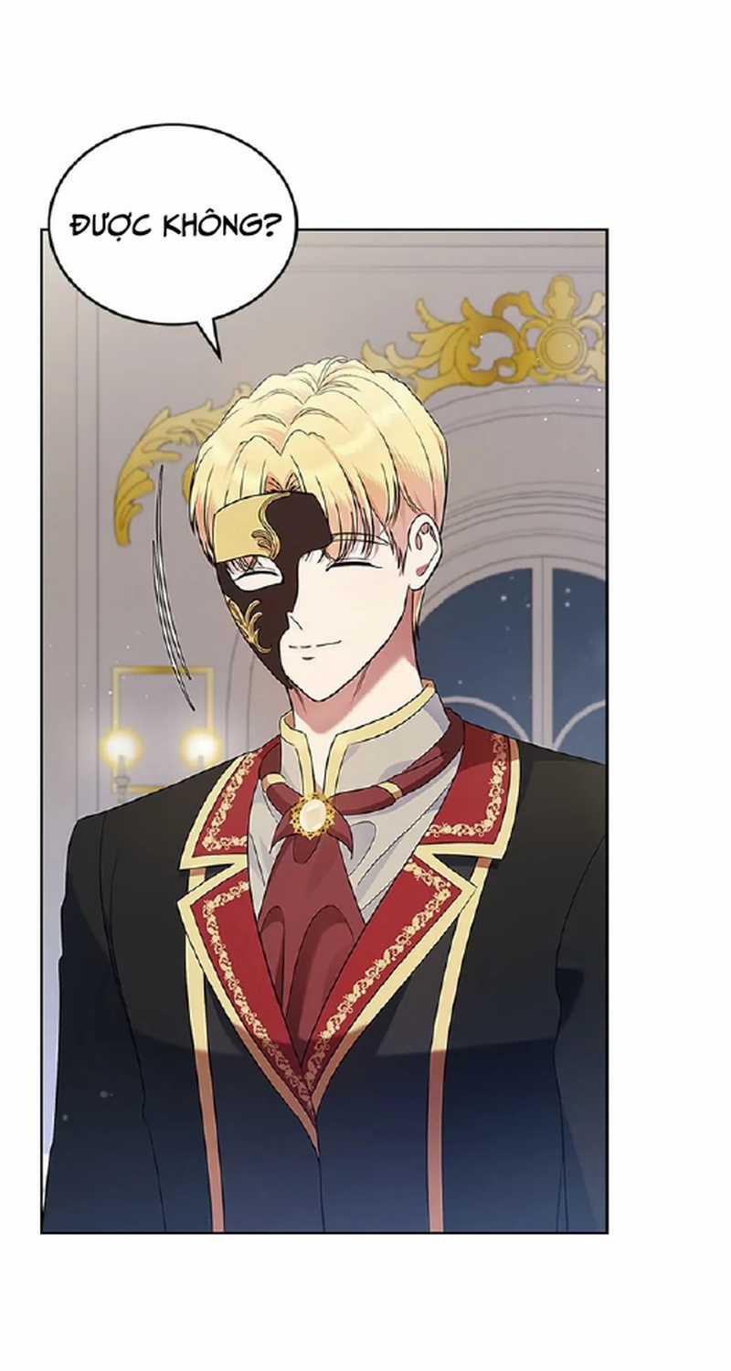 Tôi Đánh cắp tình đầu nữ chính Chapter 28 trang 30