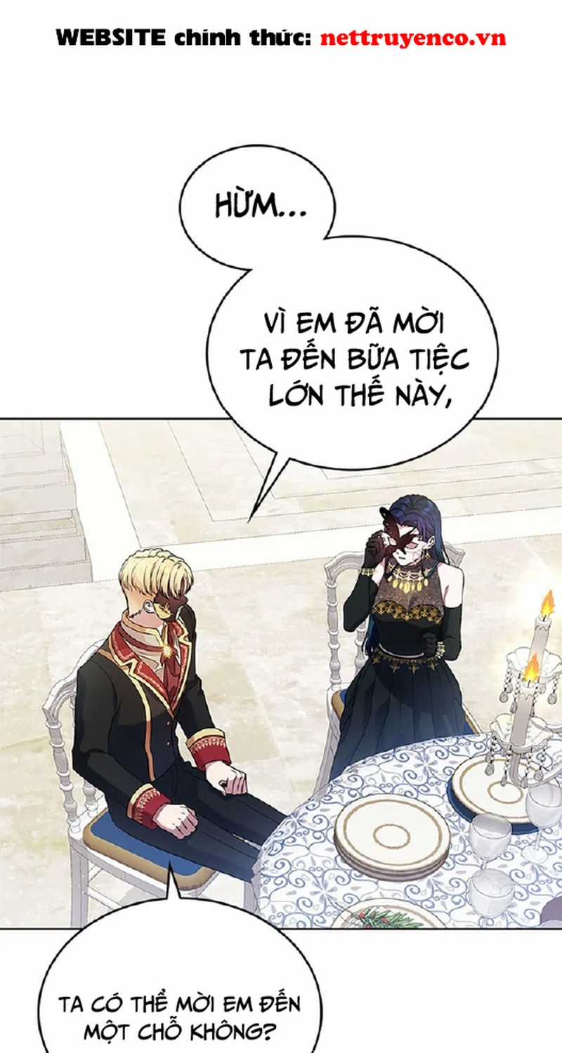 Tôi Đánh cắp tình đầu nữ chính Chapter 28 trang 31