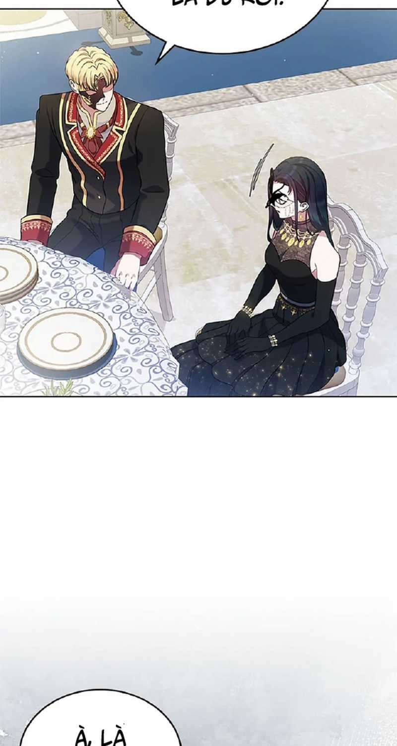 Tôi Đánh cắp tình đầu nữ chính Chapter 28 trang 36