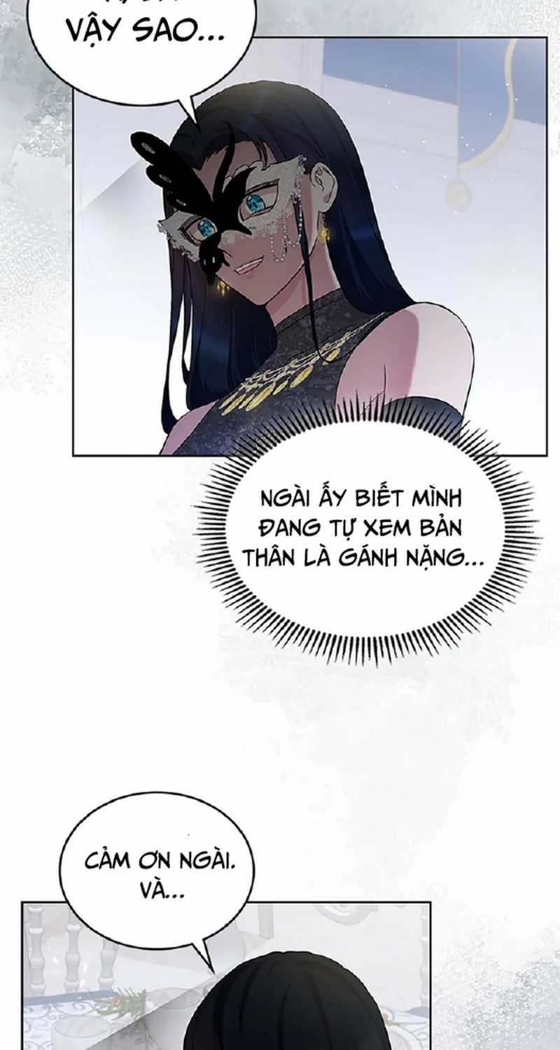 Tôi Đánh cắp tình đầu nữ chính Chapter 28 trang 37