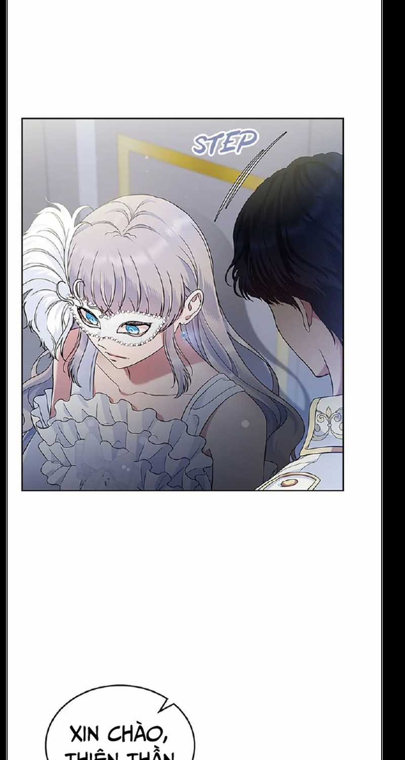 Tôi Đánh cắp tình đầu nữ chính Chapter 28 trang 45