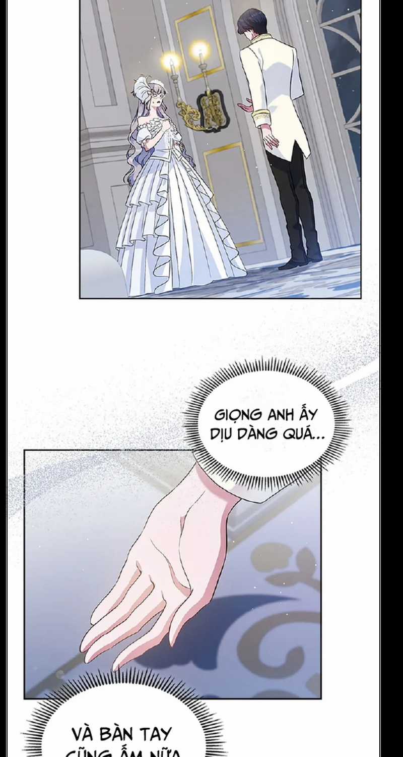 Tôi Đánh cắp tình đầu nữ chính Chapter 28 trang 48