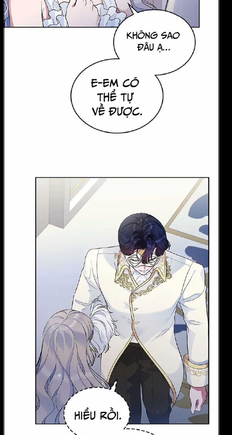 Tôi Đánh cắp tình đầu nữ chính Chapter 28 trang 51