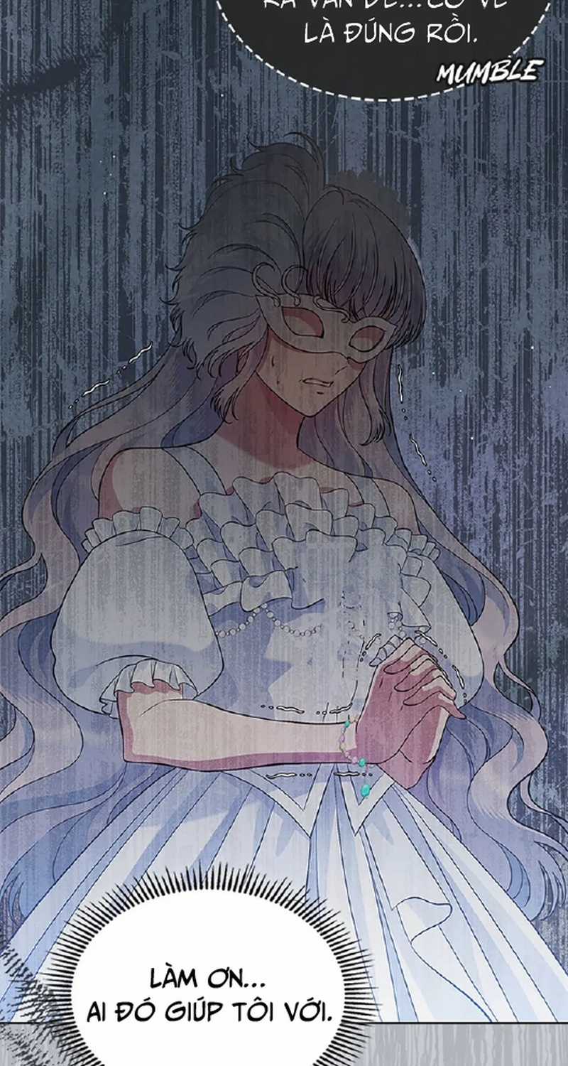 Tôi Đánh cắp tình đầu nữ chính Chapter 28 trang 55