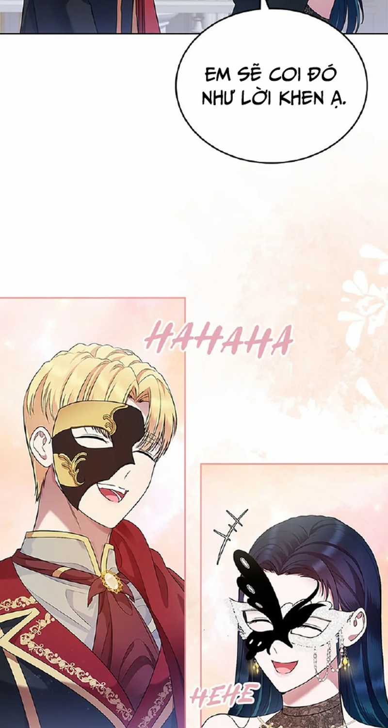 Tôi Đánh cắp tình đầu nữ chính Chapter 28 trang 6