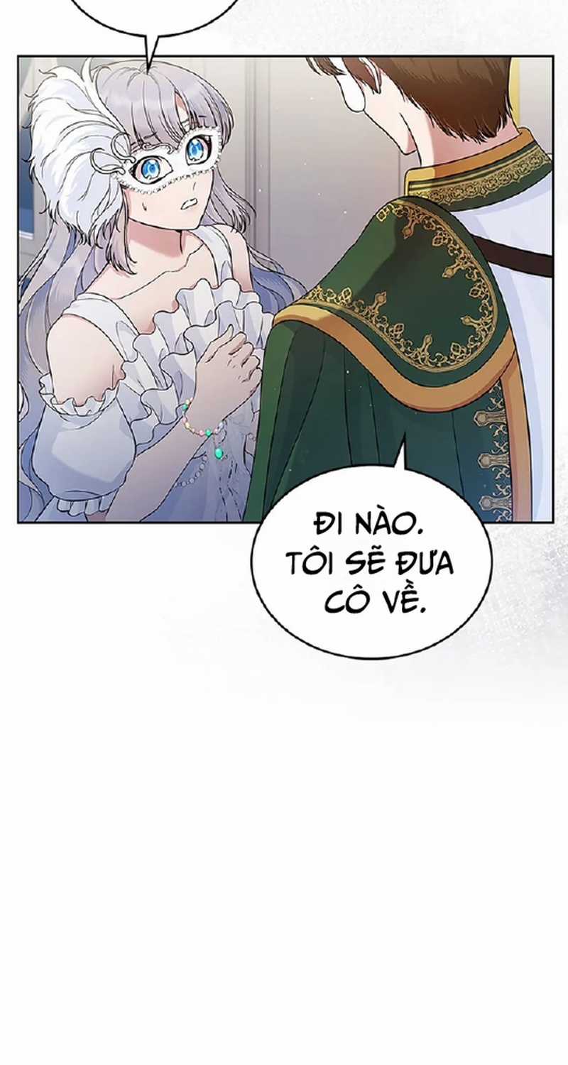 Tôi Đánh cắp tình đầu nữ chính Chapter 28 trang 60