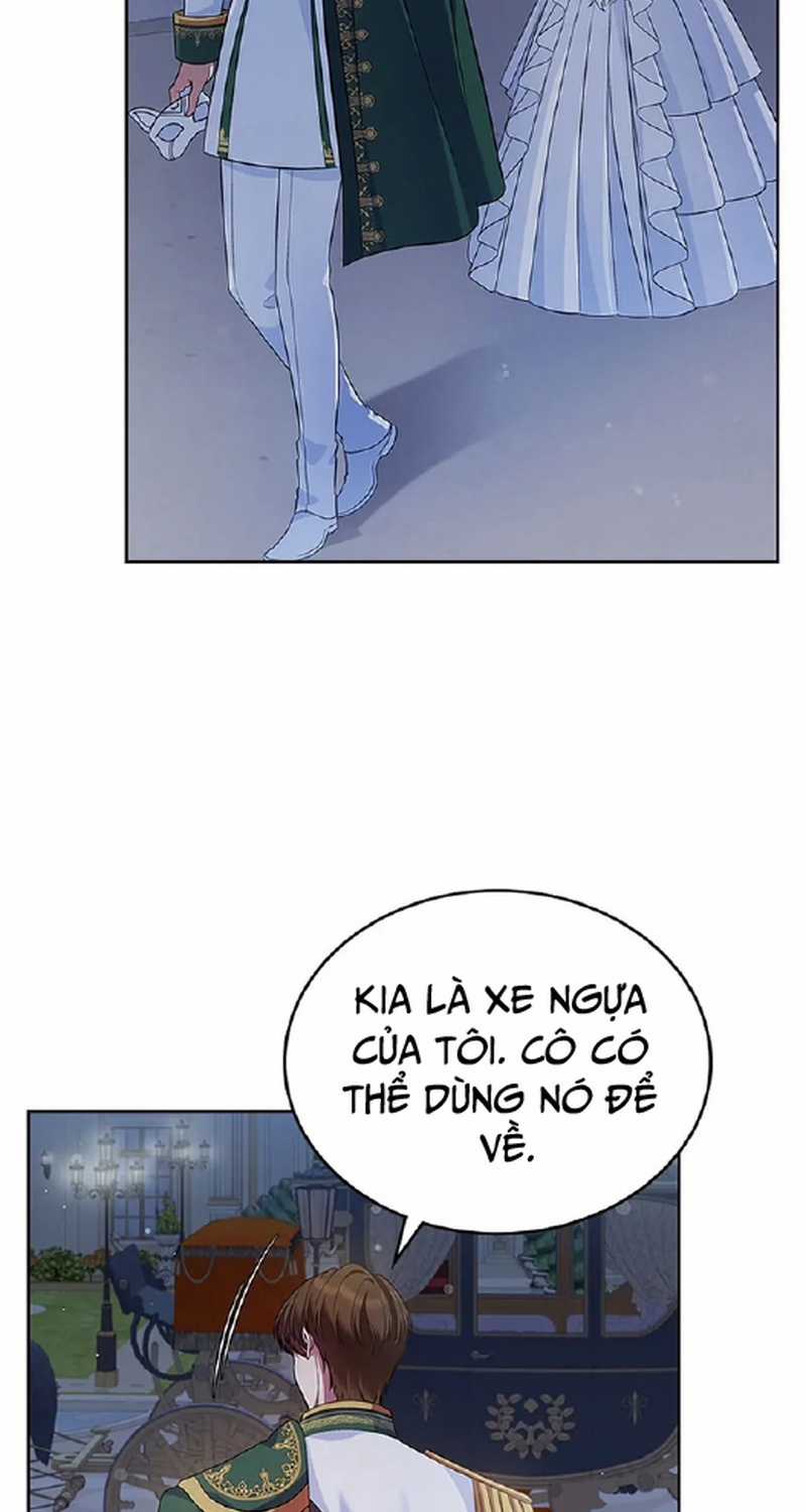 Tôi Đánh cắp tình đầu nữ chính Chapter 28 trang 62