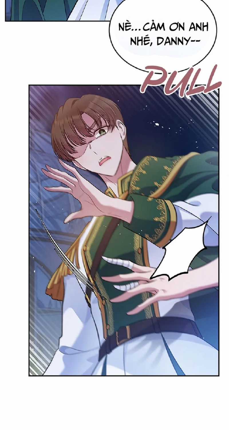 Tôi Đánh cắp tình đầu nữ chính Chapter 28 trang 66