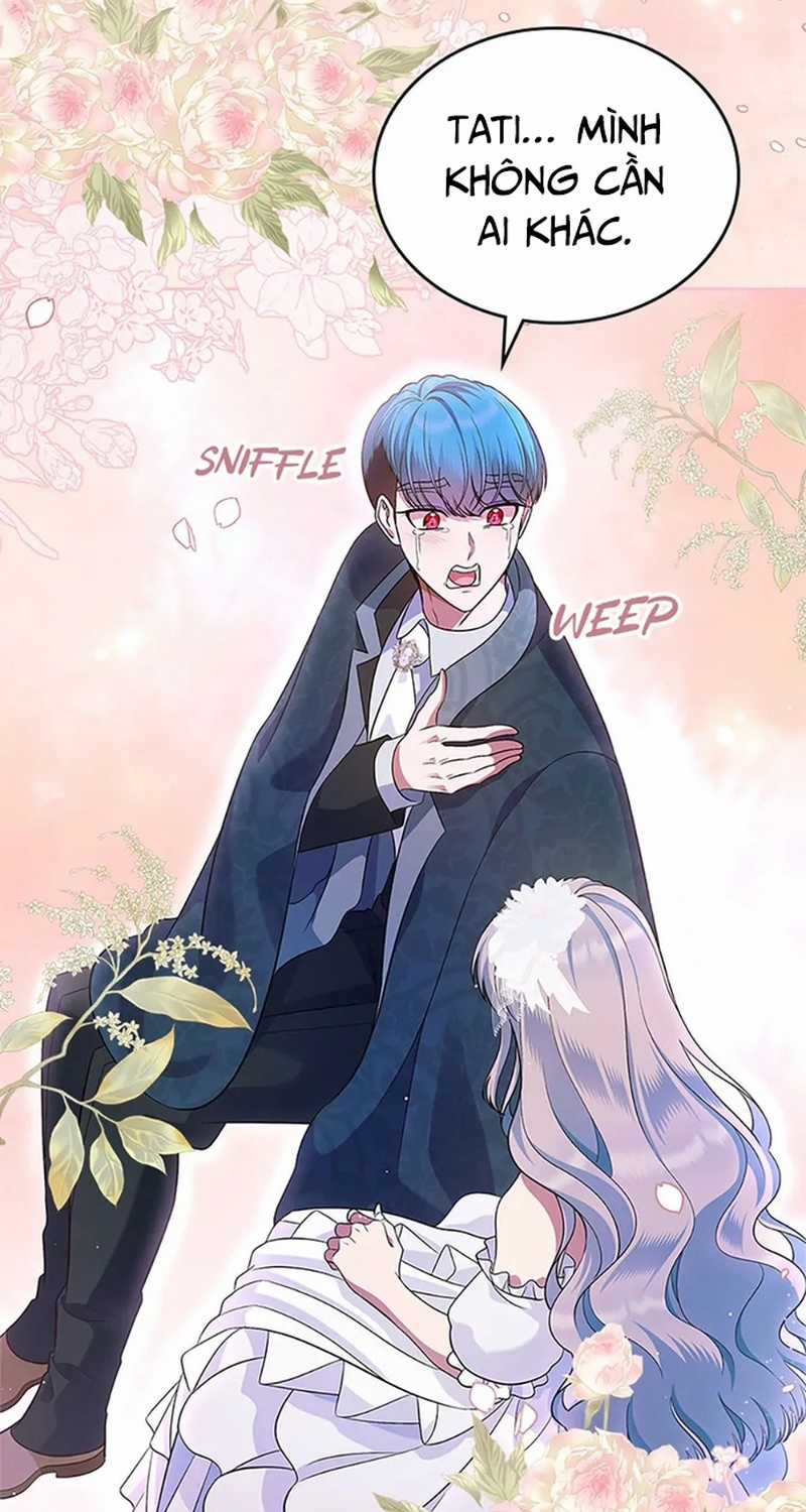 Tôi Đánh cắp tình đầu nữ chính Chapter 29 trang 31