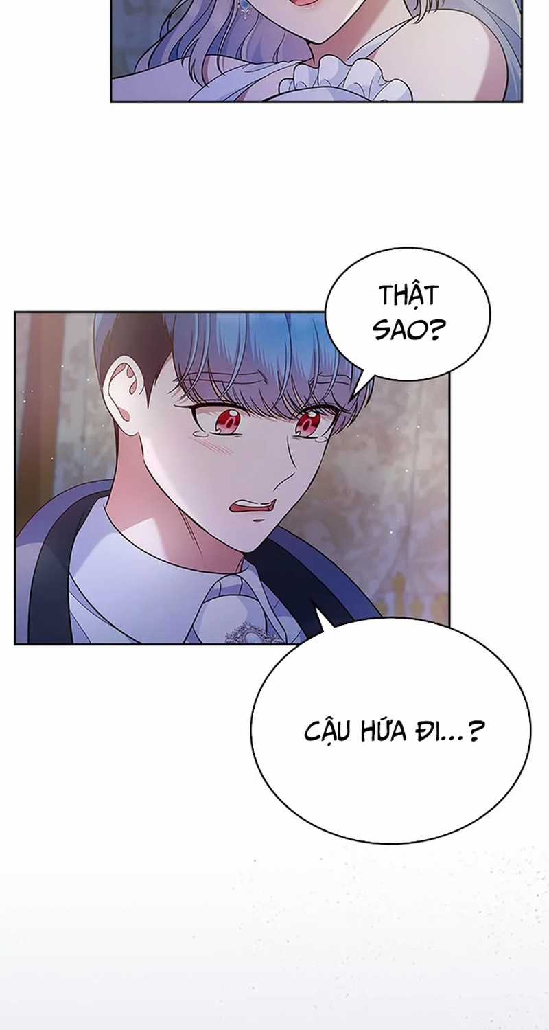 Tôi Đánh cắp tình đầu nữ chính Chapter 29 trang 34