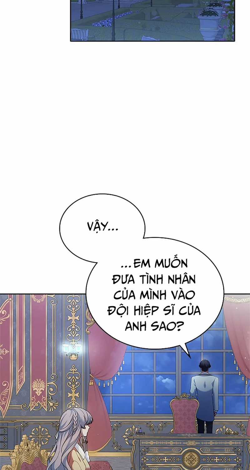 Tôi Đánh cắp tình đầu nữ chính Chapter 29 trang 38