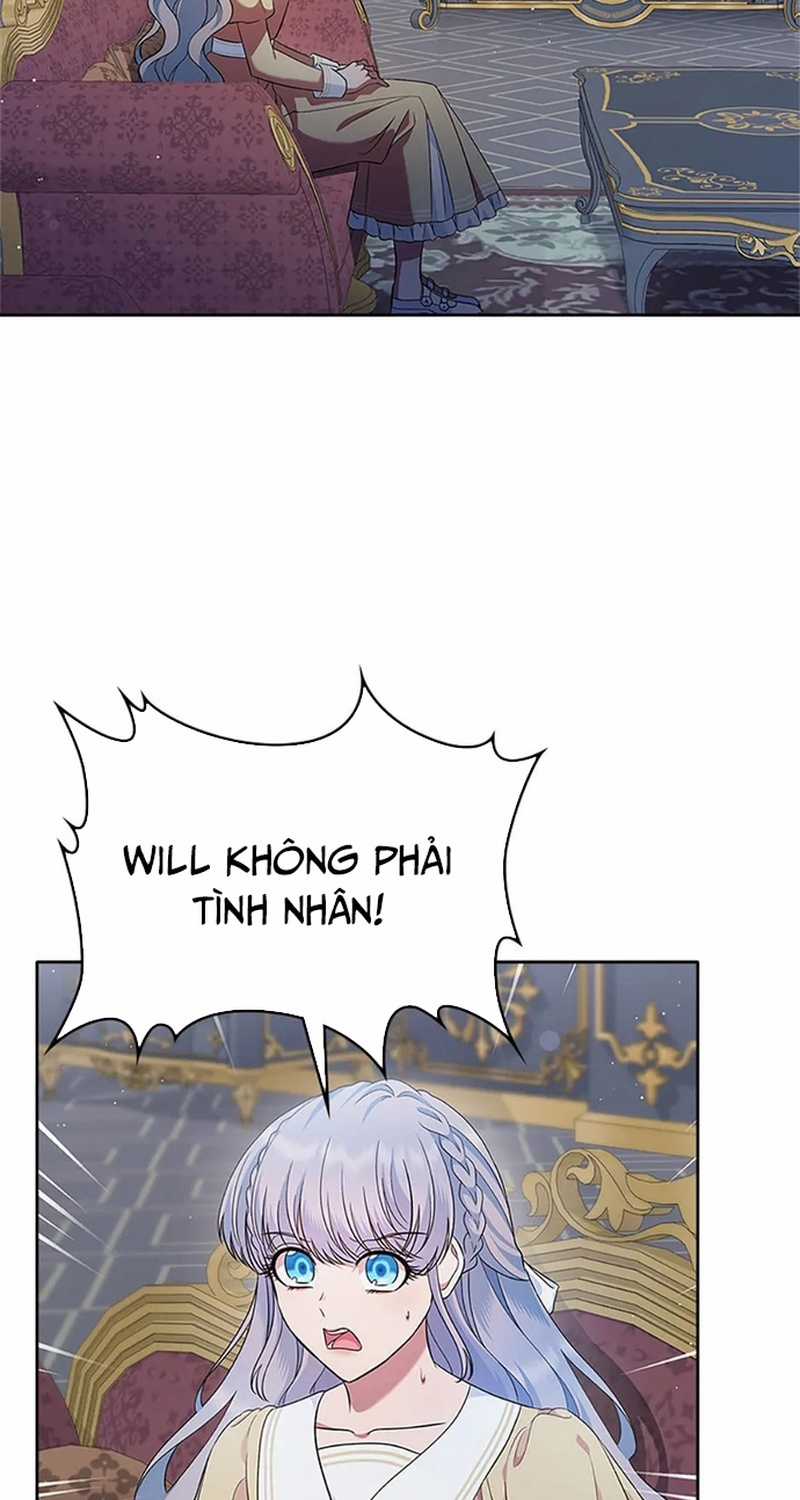 Tôi Đánh cắp tình đầu nữ chính Chapter 29 trang 39