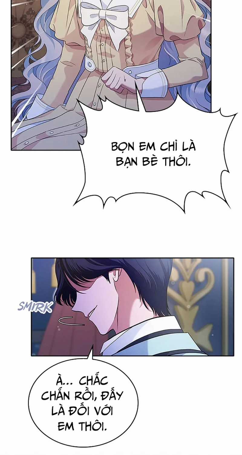 Tôi Đánh cắp tình đầu nữ chính Chapter 29 trang 40