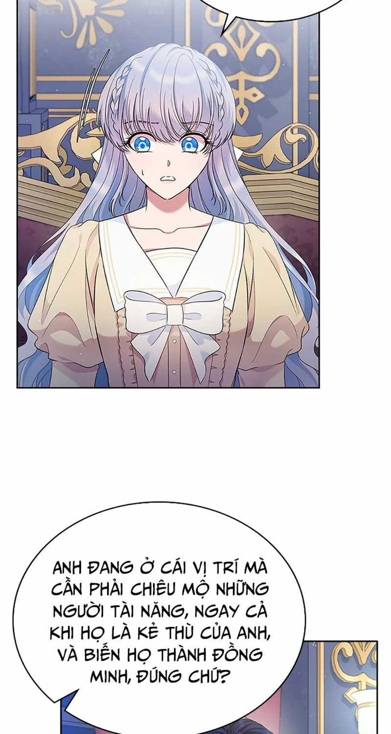 Tôi Đánh cắp tình đầu nữ chính Chapter 29 trang 45