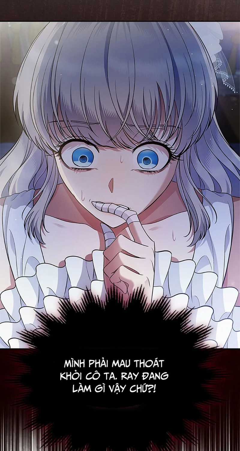 Tôi Đánh cắp tình đầu nữ chính Chapter 29 trang 5