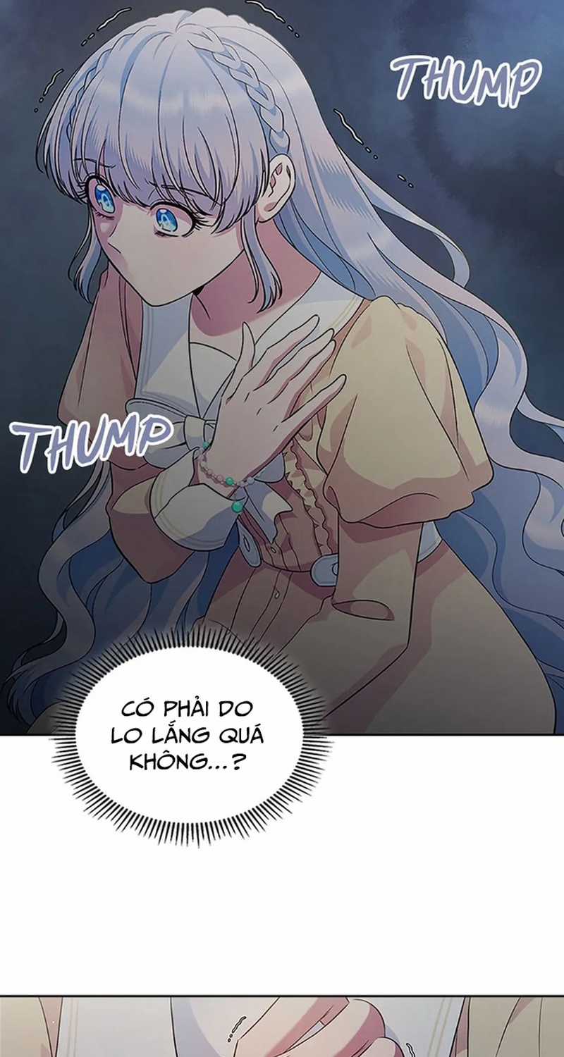 Tôi Đánh cắp tình đầu nữ chính Chapter 29 trang 53