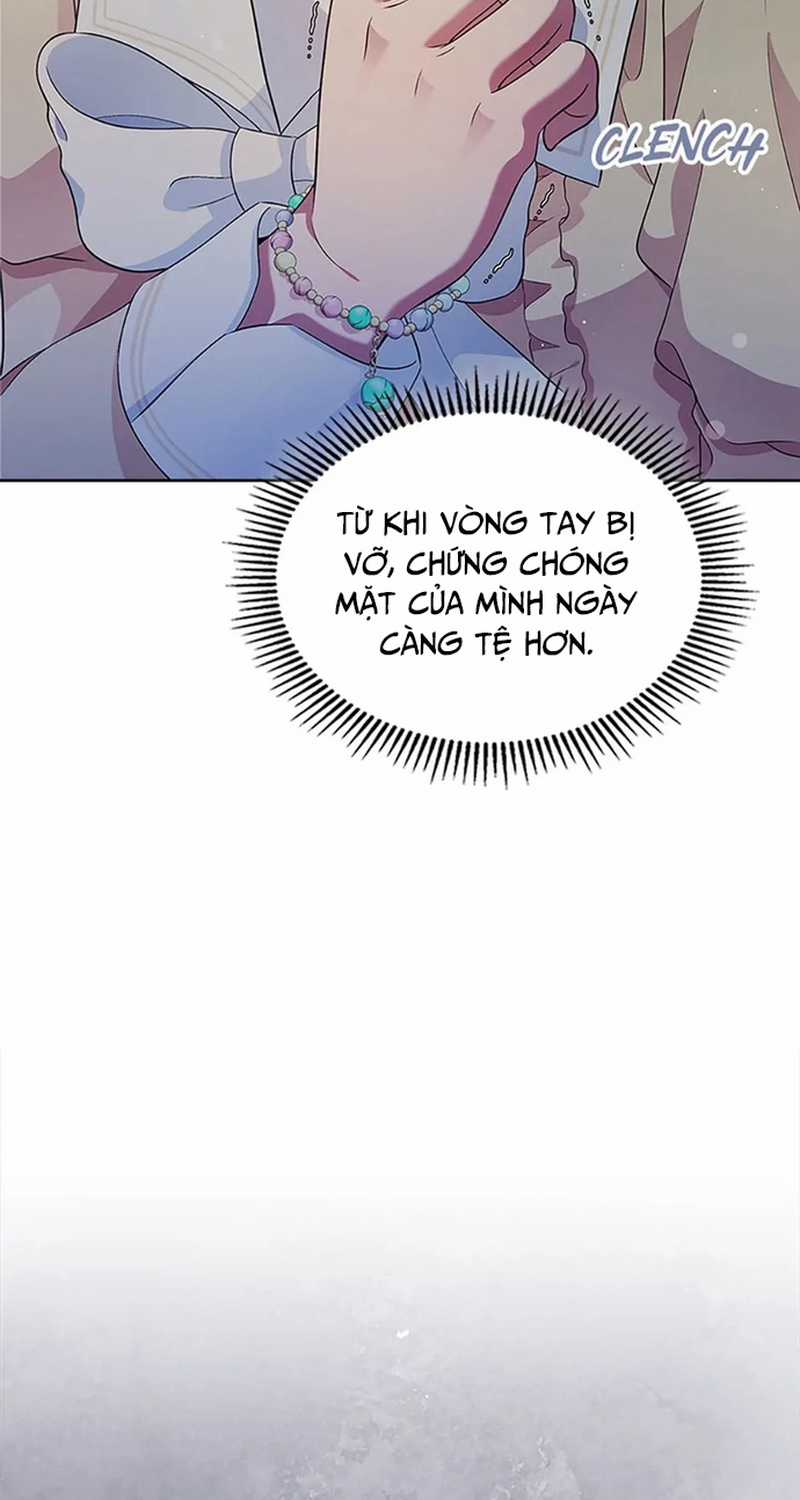 Tôi Đánh cắp tình đầu nữ chính Chapter 29 trang 54