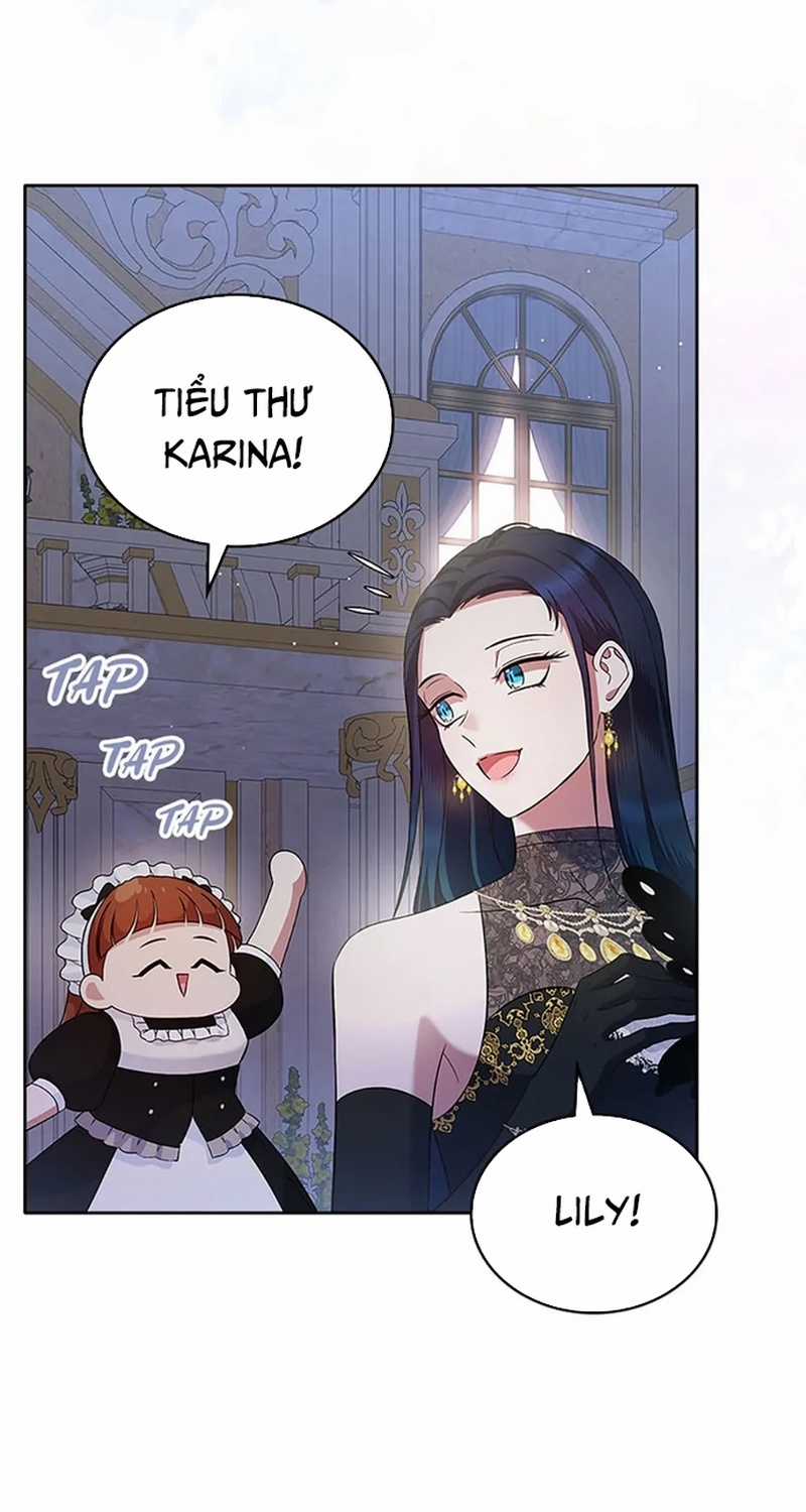 Tôi Đánh cắp tình đầu nữ chính Chapter 29 trang 62