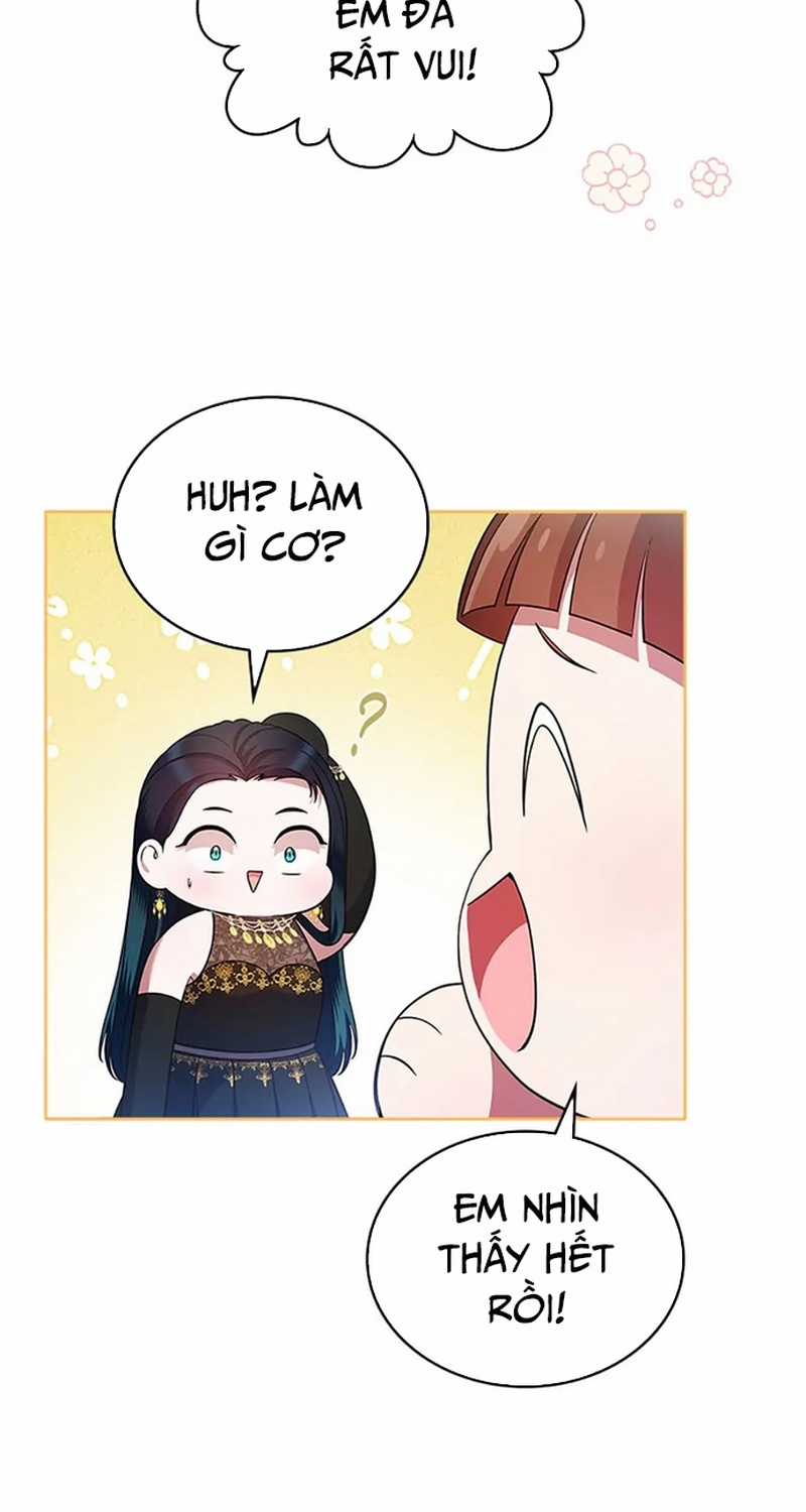 Tôi Đánh cắp tình đầu nữ chính Chapter 29 trang 64