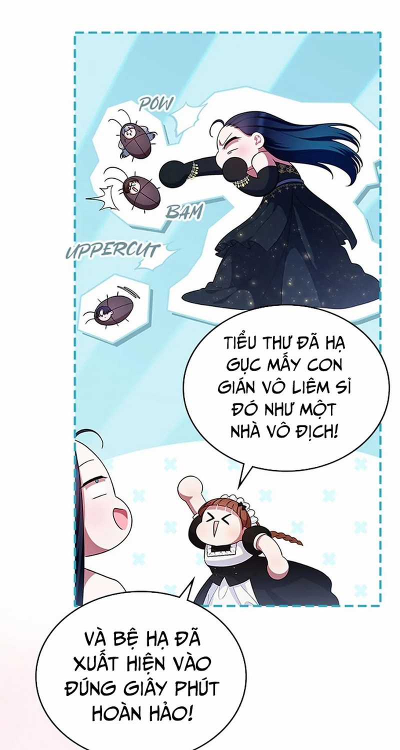 Tôi Đánh cắp tình đầu nữ chính Chapter 29 trang 65