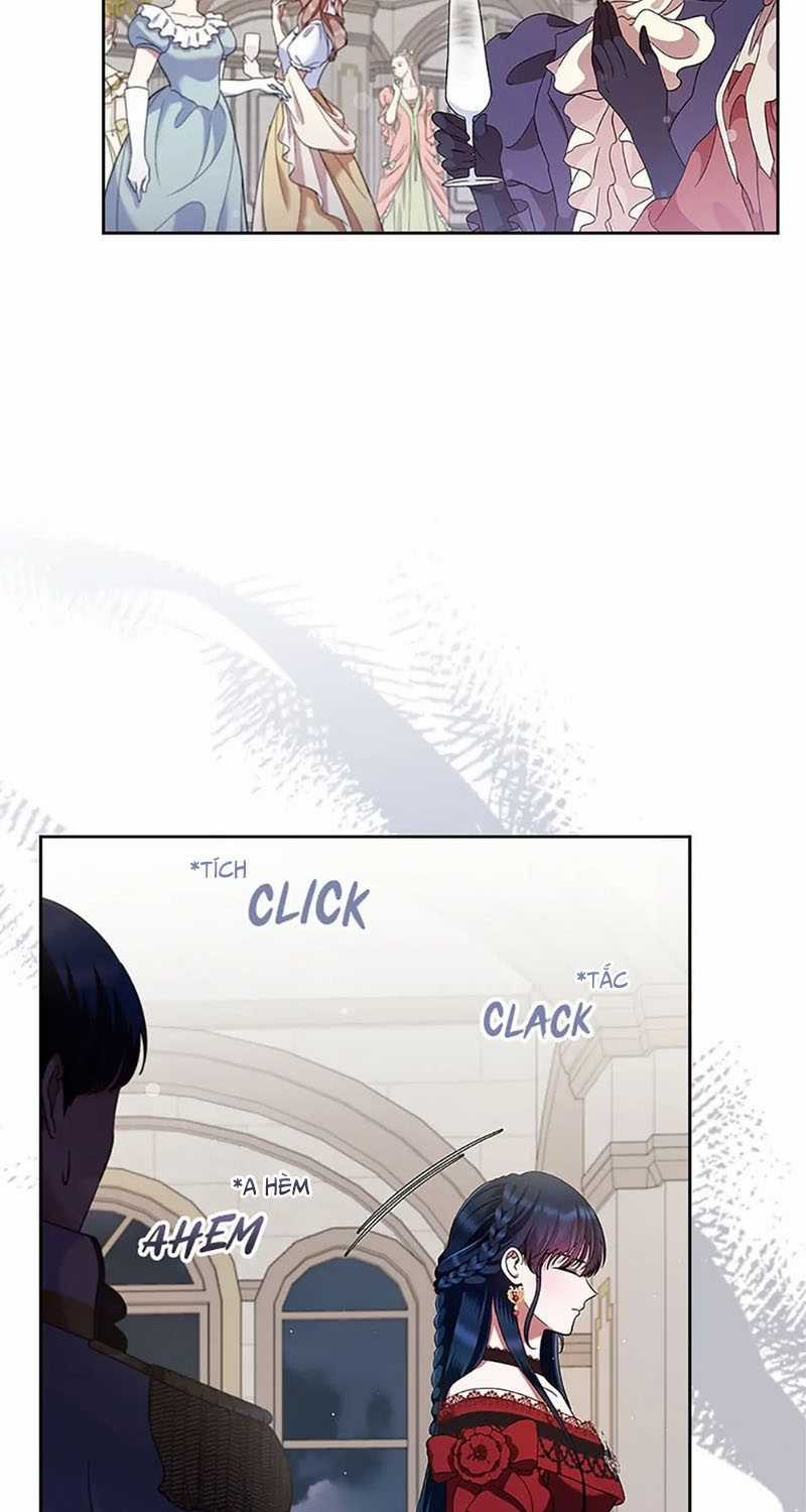 Tôi Đánh cắp tình đầu nữ chính Chapter 3 trang 10