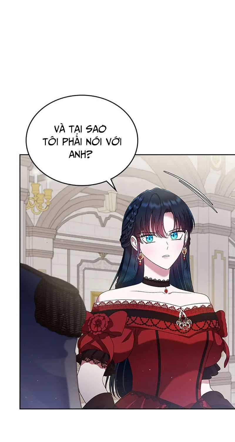 Tôi Đánh cắp tình đầu nữ chính Chapter 3 trang 16