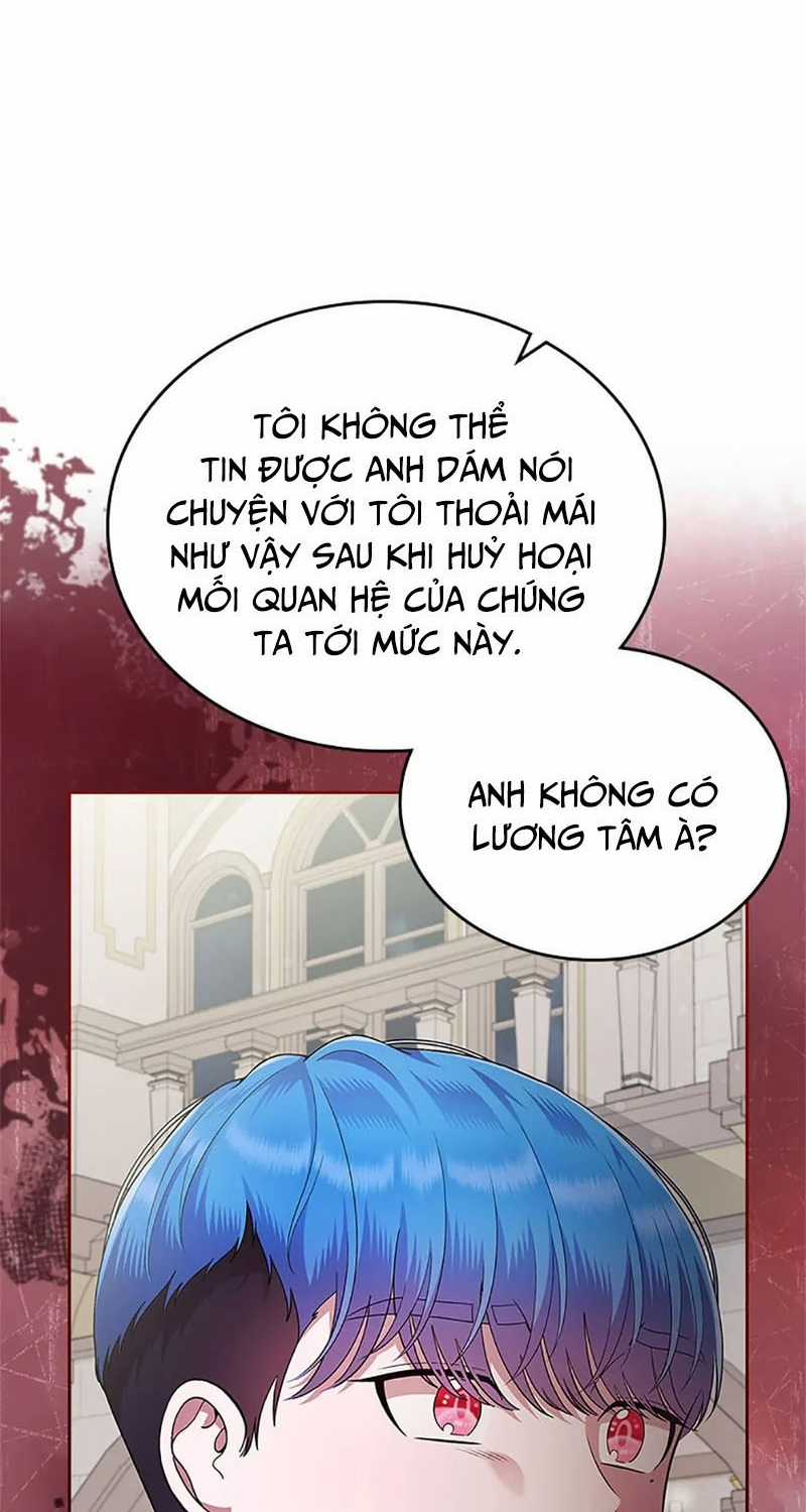 Tôi Đánh cắp tình đầu nữ chính Chapter 3 trang 17