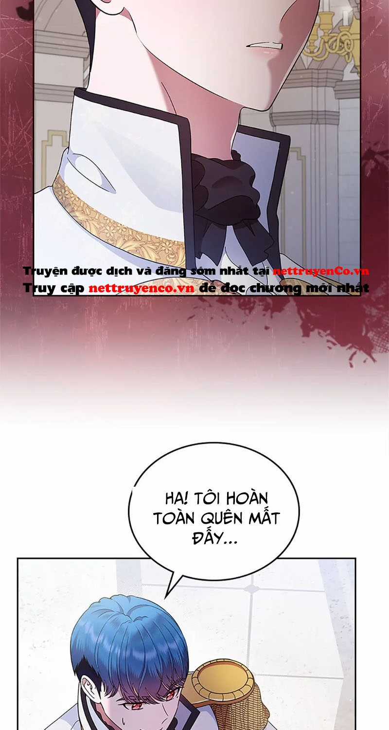 Tôi Đánh cắp tình đầu nữ chính Chapter 3 trang 18