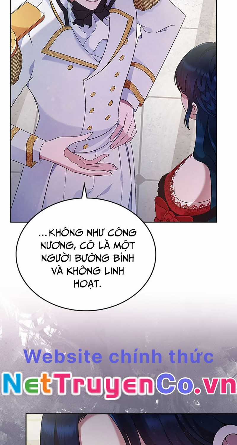 Tôi Đánh cắp tình đầu nữ chính Chapter 3 trang 19