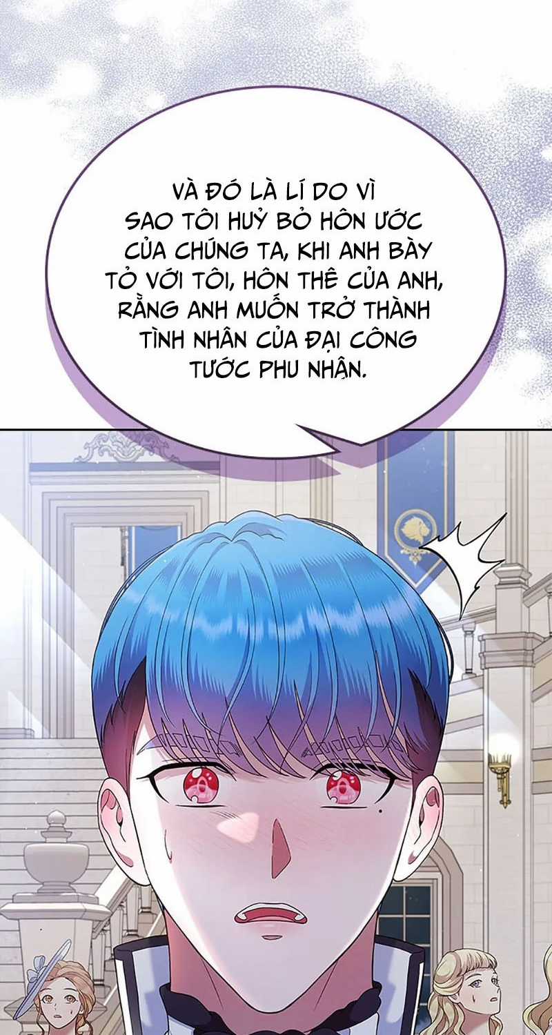 Tôi Đánh cắp tình đầu nữ chính Chapter 3 trang 21