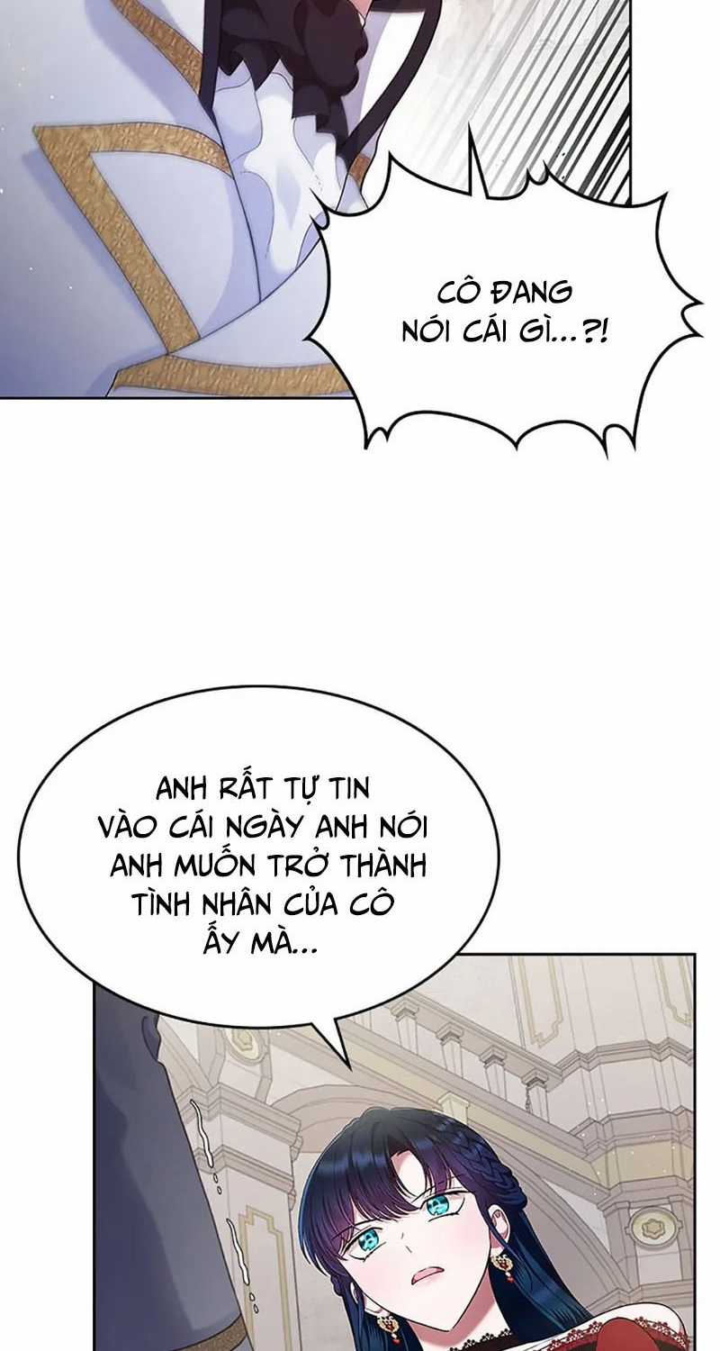 Tôi Đánh cắp tình đầu nữ chính Chapter 3 trang 23