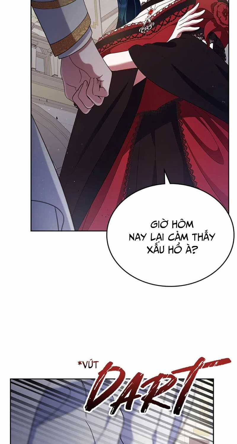 Tôi Đánh cắp tình đầu nữ chính Chapter 3 trang 24