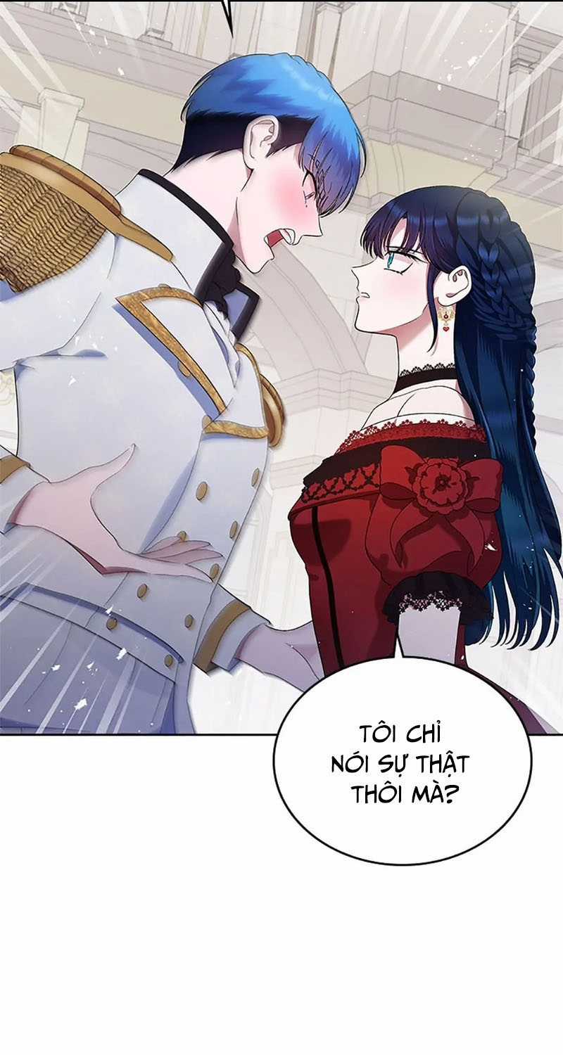 Tôi Đánh cắp tình đầu nữ chính Chapter 3 trang 26