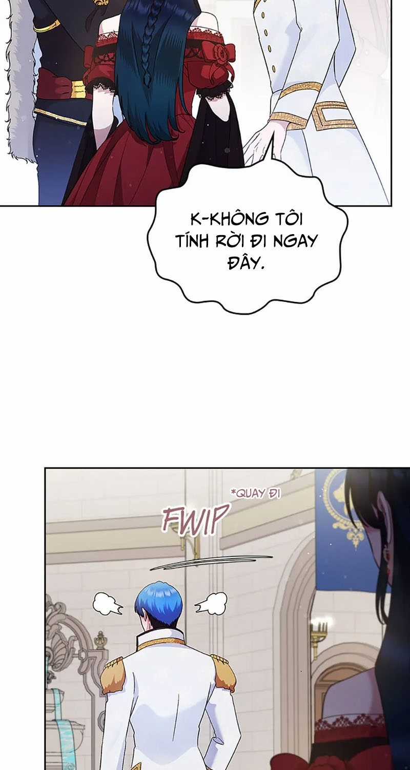 Tôi Đánh cắp tình đầu nữ chính Chapter 3 trang 36