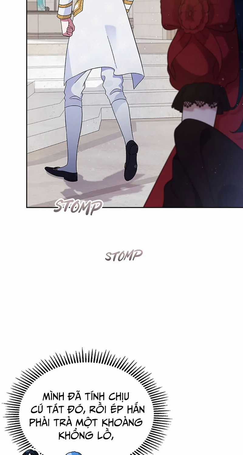 Tôi Đánh cắp tình đầu nữ chính Chapter 3 trang 37