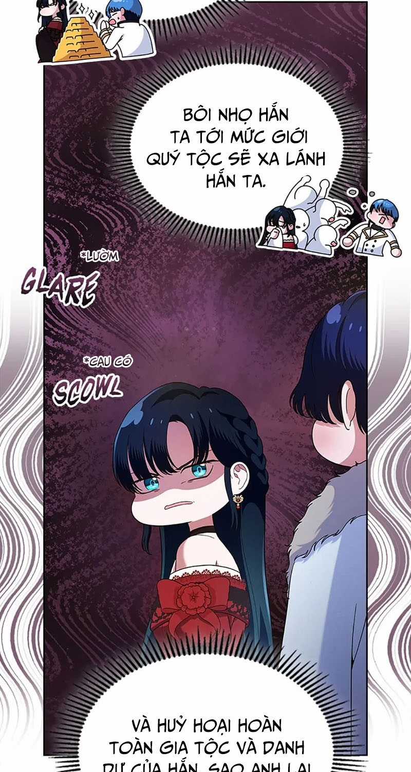 Tôi Đánh cắp tình đầu nữ chính Chapter 3 trang 38