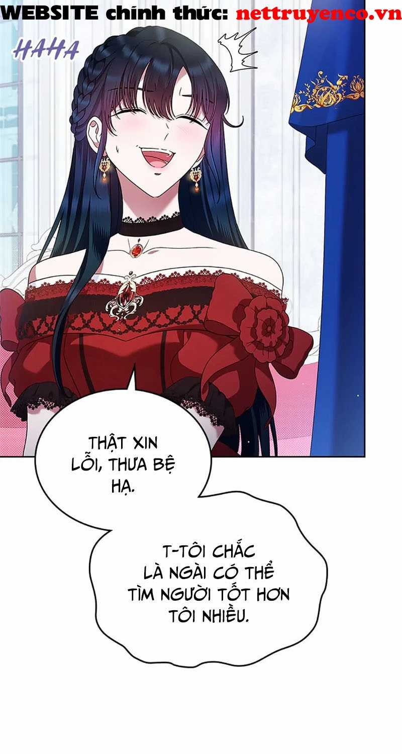 Tôi Đánh cắp tình đầu nữ chính Chapter 3 trang 4