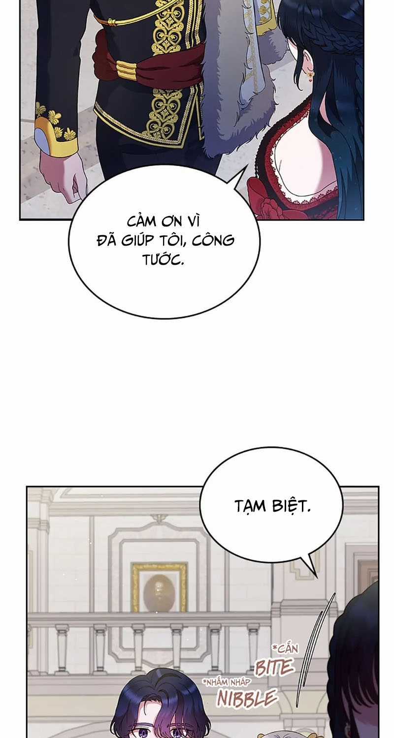 Tôi Đánh cắp tình đầu nữ chính Chapter 3 trang 40