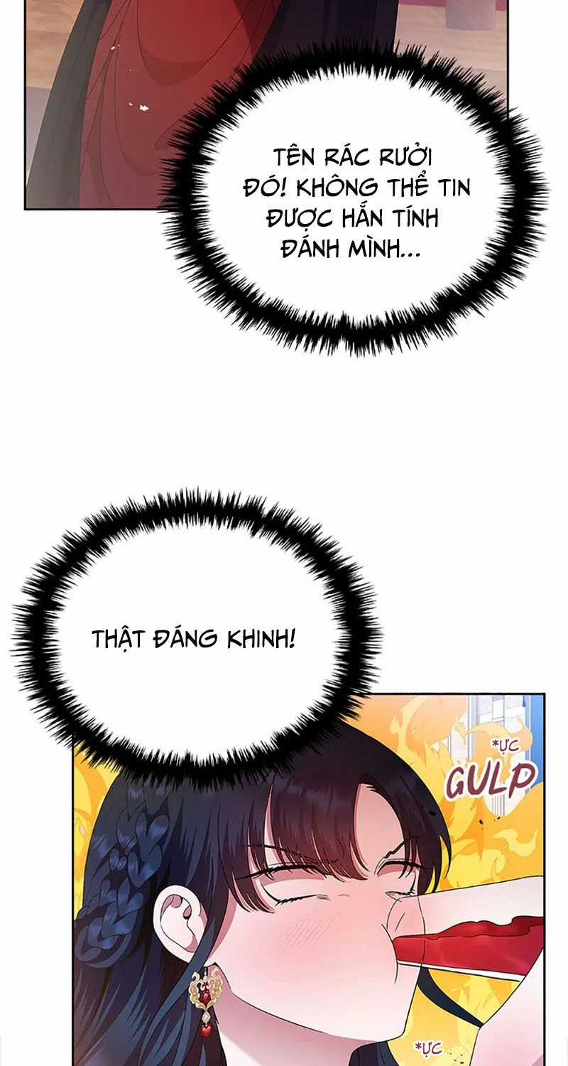 Tôi Đánh cắp tình đầu nữ chính Chapter 3 trang 44